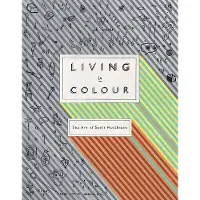 Faber Living In Colour: The Art of Scott Hutchison