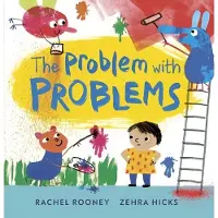 ANDERSEN PRESS LTD The Problem with Problems
