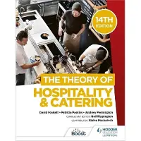 Hachette Theory of Hospitality and Catering, 14th Edition