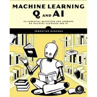Machine Learning Q and AI