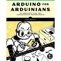 Arduino For Arduinians