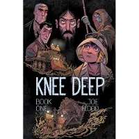 Knee Deep Book One