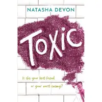Fox & Ink Books Toxic