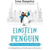 Iona Rangeley The Case of the Polar Poachers