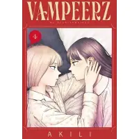 Vampeerz, Volume 4: My Peer Vampires