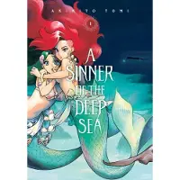 Little, Brown and Company A Sinner of the Deep Sea, Vol. 1