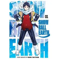 Viz Media, Subs. of Shogakukan Inc Snowball Earth, Vol. 1
