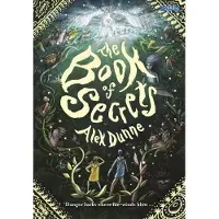 O'brien The Book of Secrets