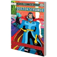 Doctor Strange: Fall Sunrise