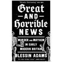 Great and Horrible News