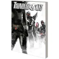 Thunderbolts: Acceptable Losses