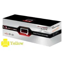 Quantec Yellow Replacement Toner 415A (TON-2717)