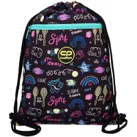 CoolPack jumppakassi Tennis star, 42,5 x 32,5 cm