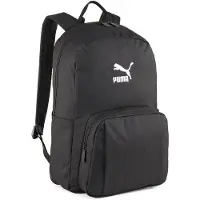 Puma Backpack Classics Archive Black, musta, NS
