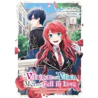 Little, Brown and Company If the Villainess and Villain Met and Fell in Love, Vol. 1 (manga)