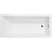 Plazan Kylpyamme Modern, 180x80 cm