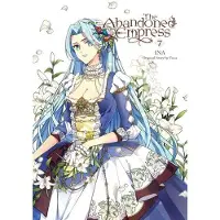Little, Brown and Company The Abandoned Empress, Vol. 7 (comic)