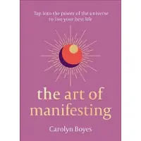 HarperCollins Art of Manifesting