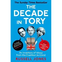 The Decade in Tory