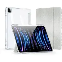 DUX Kotelo Unid Apple iPad Pro 11 2024 vihreä