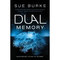 St Martin's Press Dual Memory