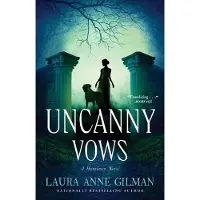 Uncanny Vows