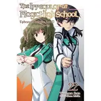 Little, Brown and Company The Irregular at Magic High School, Vol. 22 (light novel)