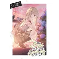 Little, Brown and Company The Angel Next Door Spoils Me Rotten, Vol. 5.5 (light novel)