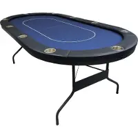 Nordcore Pokeripöytä Pro Tour 10