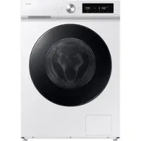 Samsung Bespoke WD11DB7B85GWU3 -kuivaava pesukone