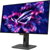 Asus ROG Strix OLED XG27AQDMG 26.5" QHD, OLED -pelinäyttö, 240Hz