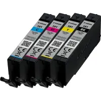Canon CLI-581 Multipack CLI-581 C/M/Y/BK