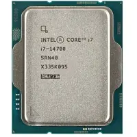 Intel Core i7-14700 2.1GHz LGA1700 Tray (CM8071504820817)