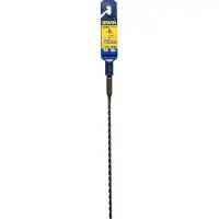 Irwin Tools BETONIPORAKONE SDS+ PIKAVASARA 5*200/260MM - I-10501948
