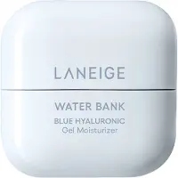 Laneige Water Bank Blue Hyaluronic Gel Moisturizer 50 ml