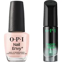 OPI Nail Envy Nail Strengthener, Bubble Bath