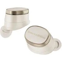 Bowers & Wilkins B&W Pi8 True Wireless -kuulokkeet, Dove White