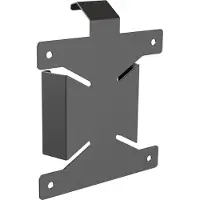 Iiyama – BLACK VESA Mount Bracket for SFF Wide (MD BRPCV07)