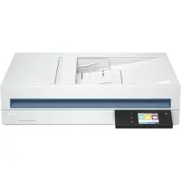 HP – ScanJet Pro N4600 40ppm fnw1 Scanner (20G07A#B19)