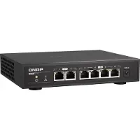 Qnap QSW-2104-2T Unmanaged Switch