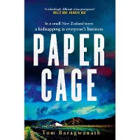 Paper Cage