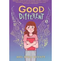 Scholastic Good Different