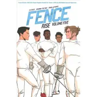 Fence: Rise