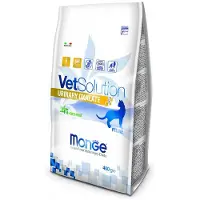 Monge VetSolution Cat Urinary Oxalate kissojen kuivaruoka oksalaattikivien muodostumisen vähentämiseen, 1,5 kg