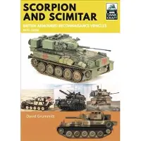Pen and Sword Books Scorpion and Scimitar