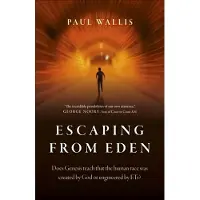 Collective Ink Escaping from Eden: Does Genesis teach that the human race was created by God or engineered by ETs?