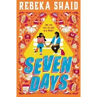 Walker Books Seven Days