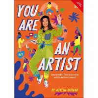 Bookoutlet You Are An Artist