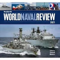 Hobby Hall Seaforth World Naval Review: 2021