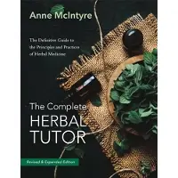 Aeon Books The The Complete Herbal Tutor